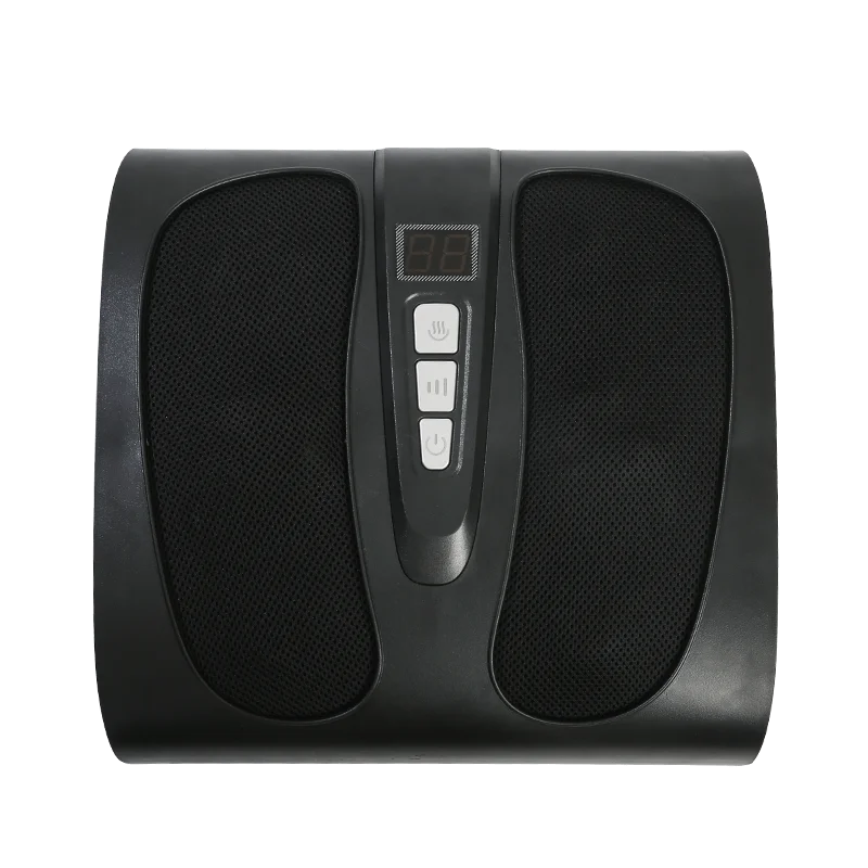 

wholesale new products healthcare foot leg massager electric heating foot body leg massager