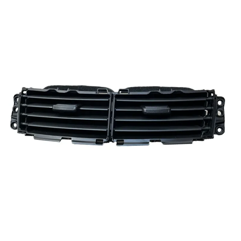 

Центральная вентиляционная насадка для воздуховода, автомобильная вентиляционная решетка для Hyundai Verna Solaris, клапаны, насадка для кондиционера 974101R000