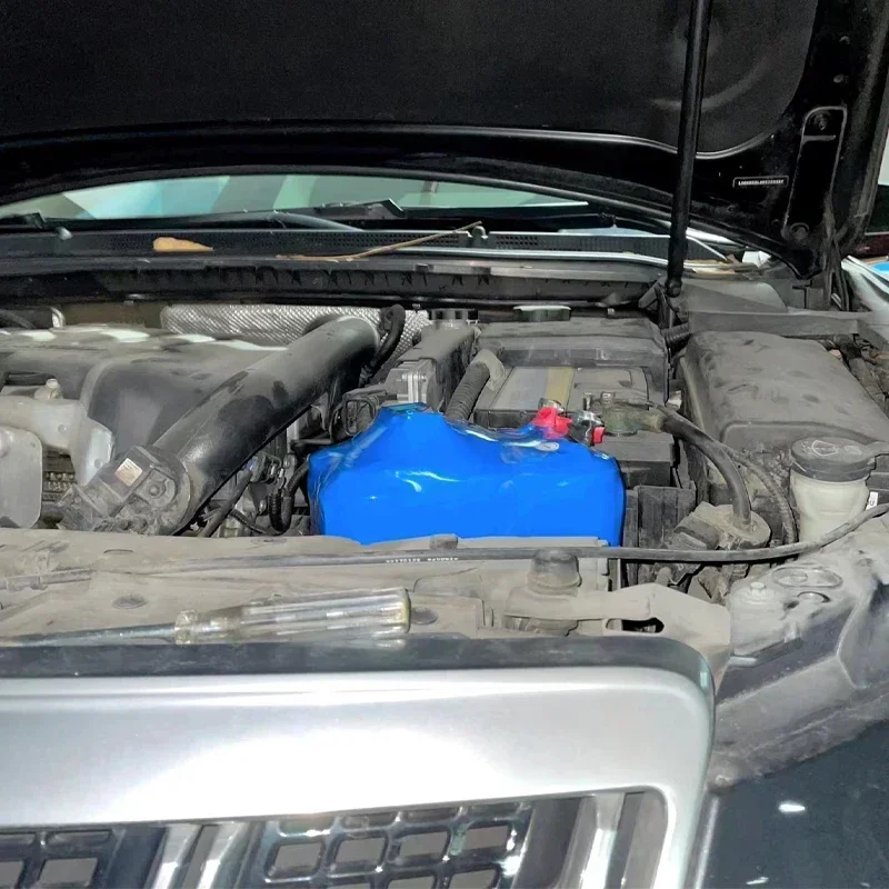 16 в 500F 2 7 3000F для GDCPH супер конденсатор автомобильный Выпрямитель тока с дисплеем