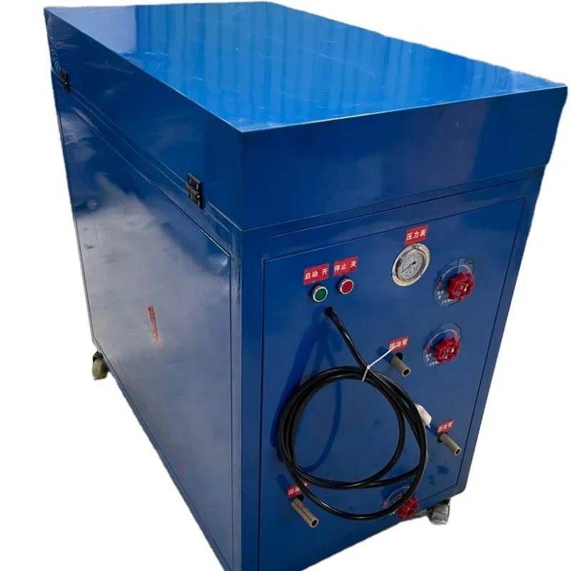 Прямая продажа устройство для переработки зеркального фильтрационного