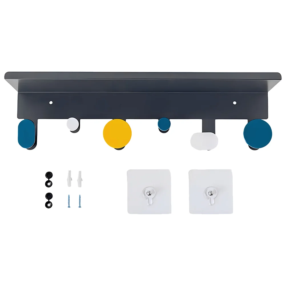 

Towel Hook Rack Metal Towel Hook Towel Rack Holder Wall Key Storage Hook