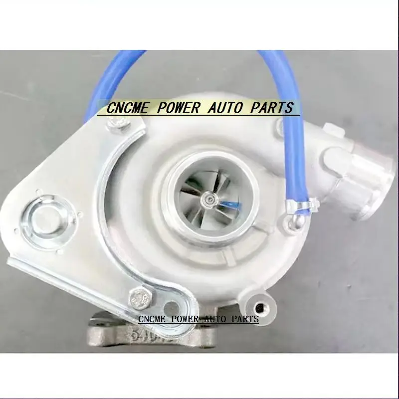 Фото Турбокомпрессор TURBO CT9 17201-54090 1720154090 для TOYOTA Hiace Hilux Land Cruiser 4WD LN165 170 LN190 LJ70 LJ73 внедорожник 2L-T 2LT 2L 2.4 №4