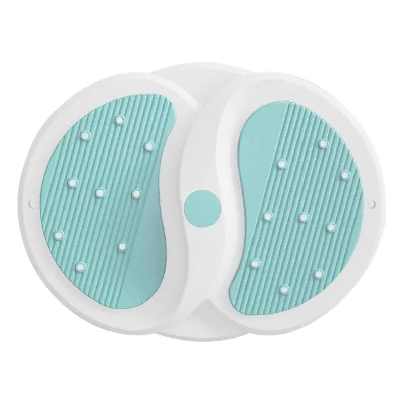 

Ab Compact Core Twisters Board New Generation Of Waist Twisting Disc Twisters Exercise Board For Home Gym Workout