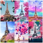 Французская башня 5D 