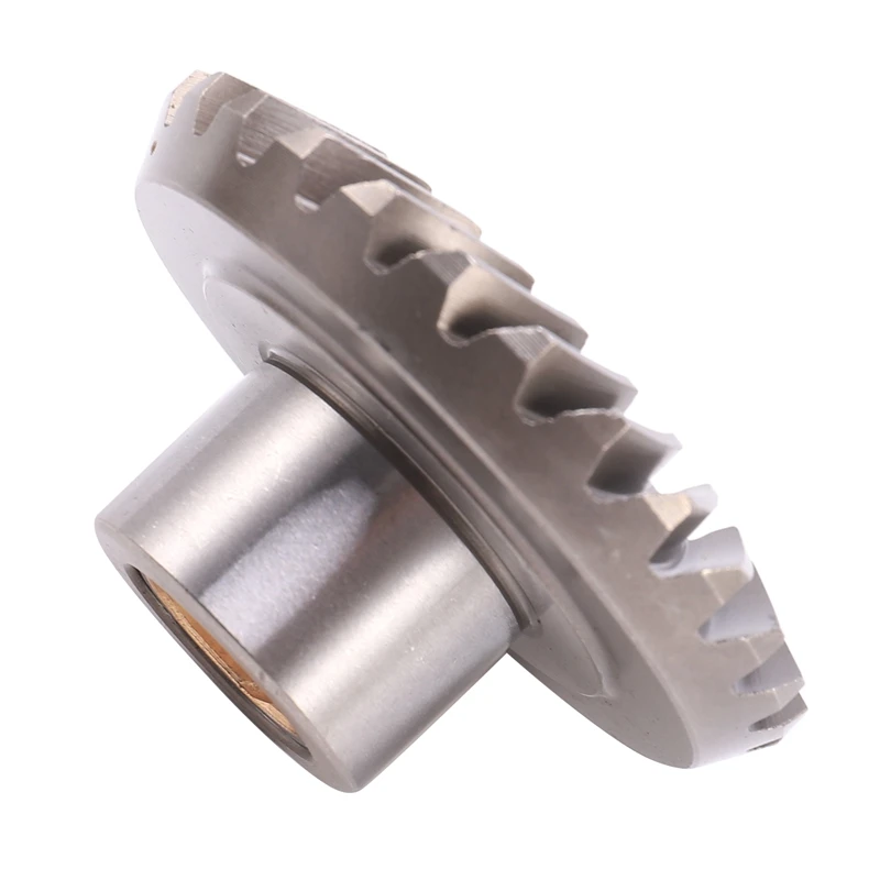 Комплект шестерней 6E7 6E7-45560 6E7-45571 6E7-45551 для Yamaha Gear Set 2T подвесной мотор 9 л.с. 15 4T 20 6