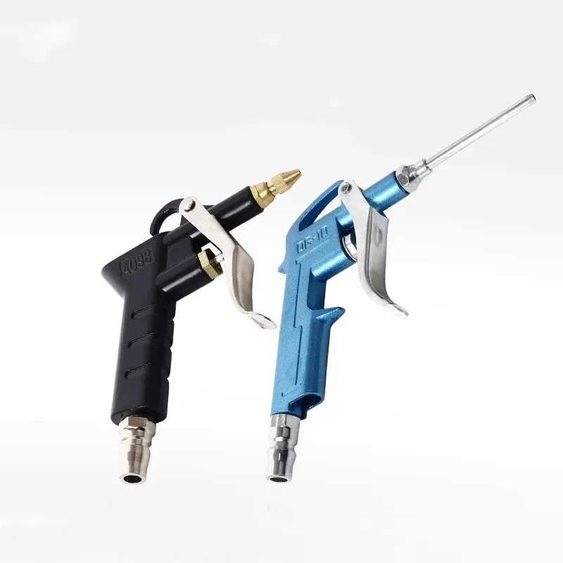 Воздушный пистолет пусковой инструмент для очистки компрессора пыли NPN989 DG10
