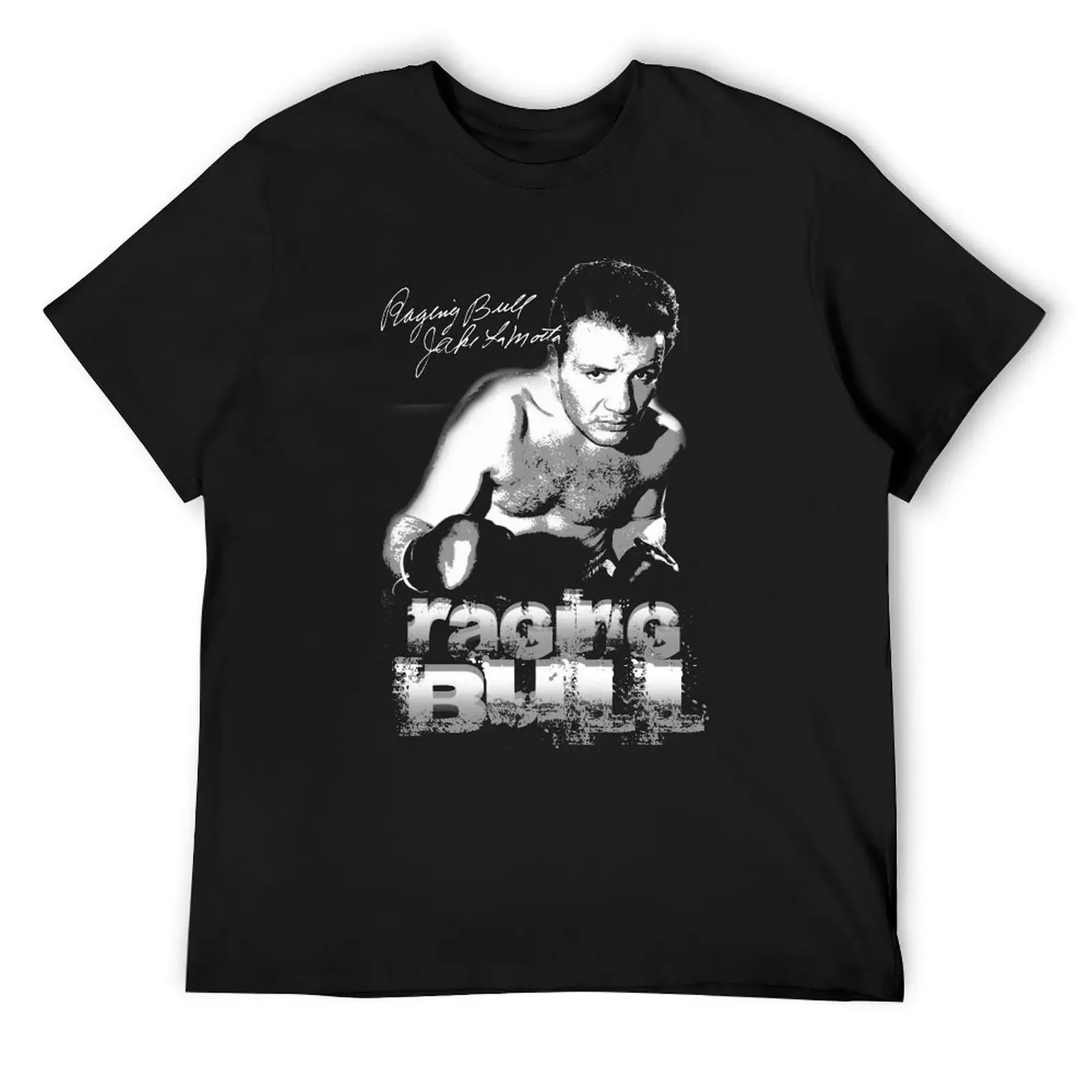 Футболка Джейк Ламатотта футболка с аниме летняя одежда рубашки рисунком для