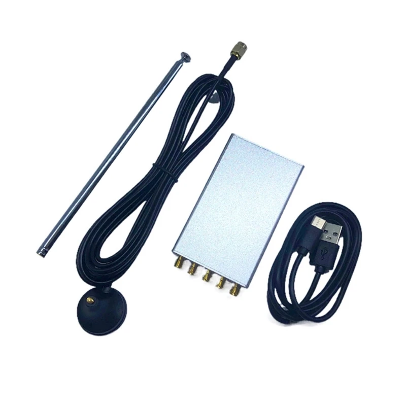 

Full-Band Software Radio RTL-SDRS Simplified Version RSP1 Aviation- Drop Shipping