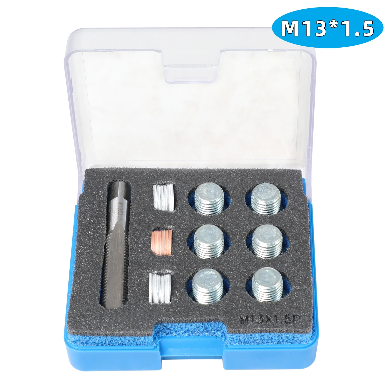 

Винты для сливной пробки масла DPL M13-M22