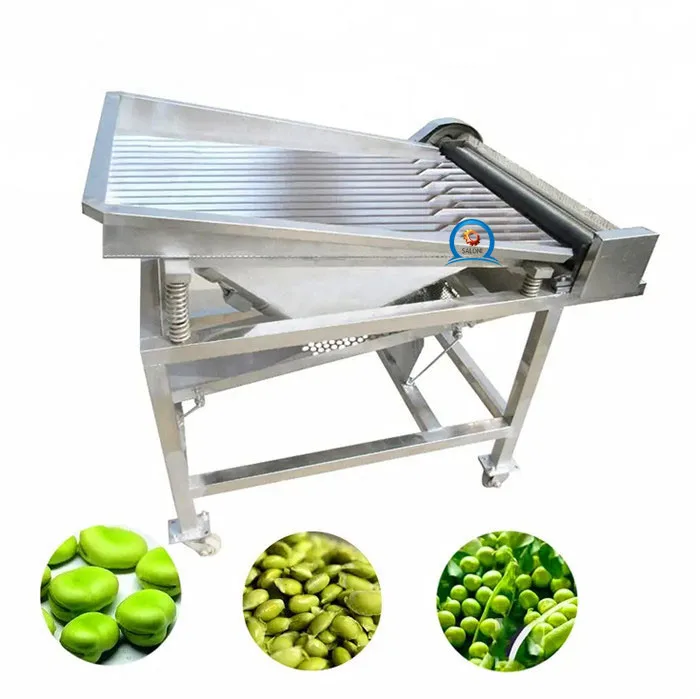 Самый продаваемый голубиный горошек petits от меняющего зеленого горошка нить