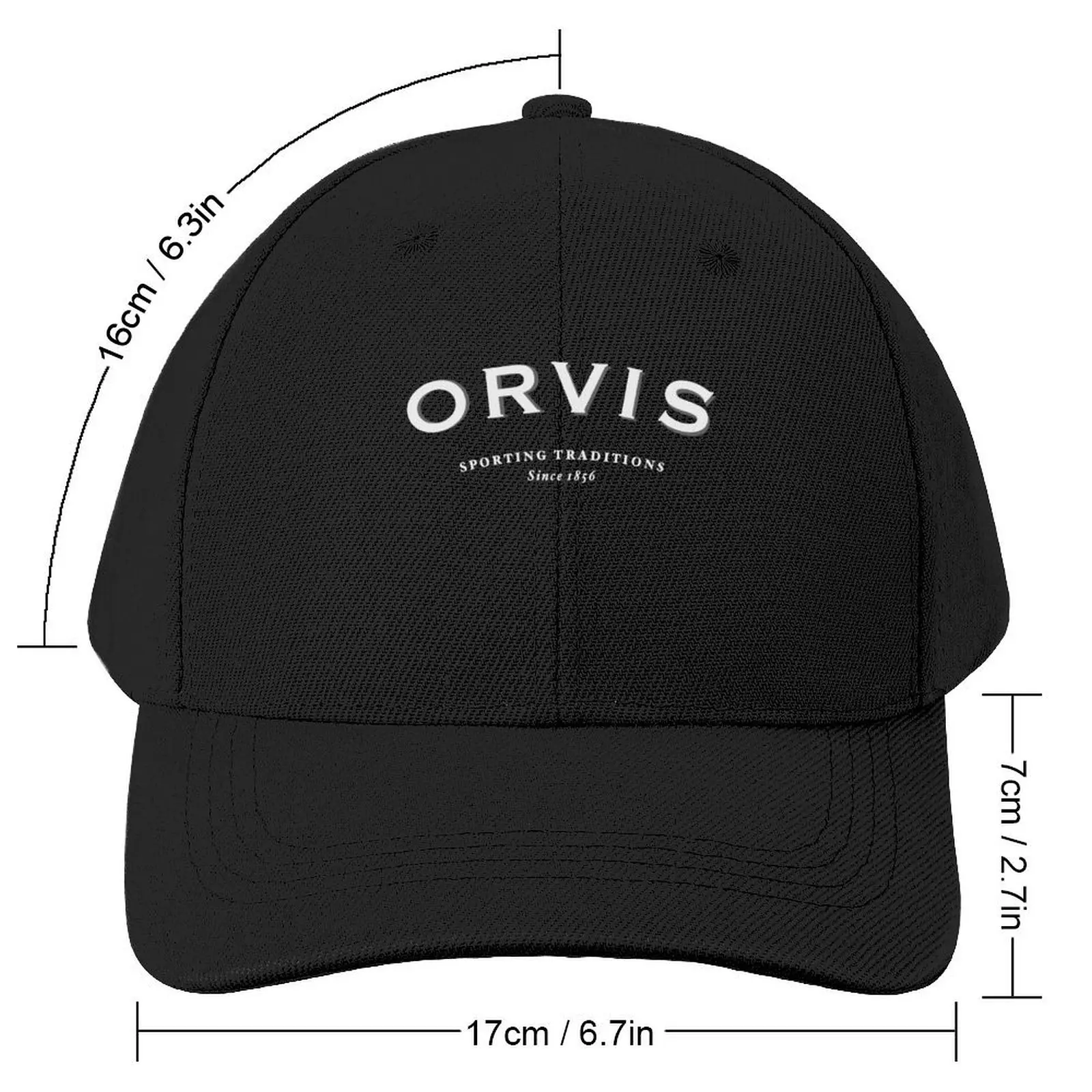 Бейсбольная кепка Orvis Sporting Traditions военная тактическая мужская и женская пляжная
