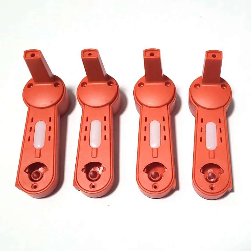 

Original Arm Shell Spare Part for LYZRC L900 Pro SE Drone Quadcopter Motor Arm Shell(No Motor) Replacement Accessory