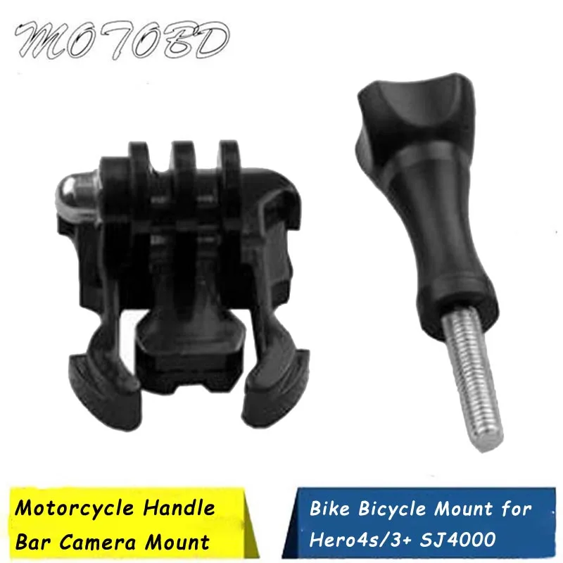 

Аксессуары для камеры Hero4 3 адаптер для камеры Hero4s/3 + SJ4000