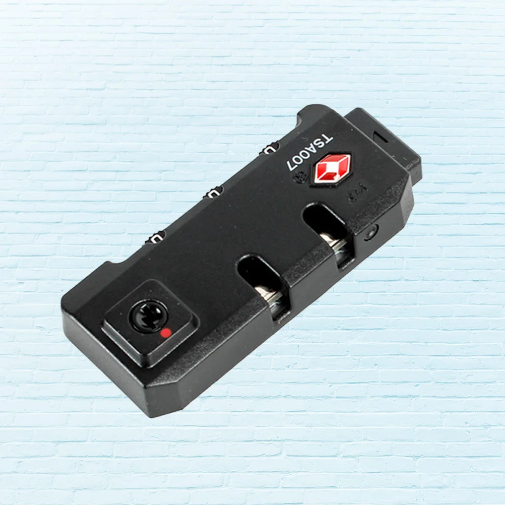 

1 шт., портативный замок с паролем для путешествий