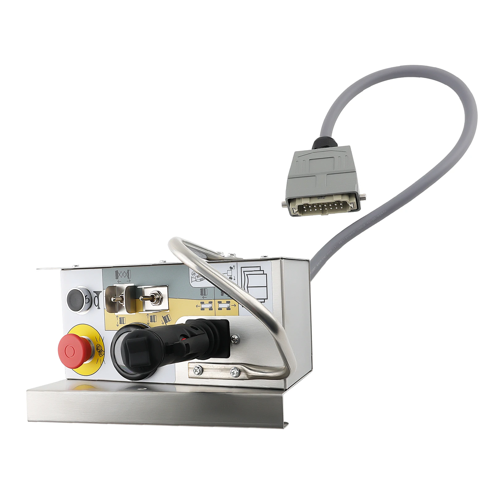 Блок управления для ножничного подъемника Skyjack SJIII 3219 3220 3226 4332 4620 4632 4830