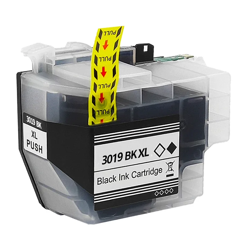 Чернильный картридж для Brother LC3019 LC-3019 XL LC3019BK LC3019C