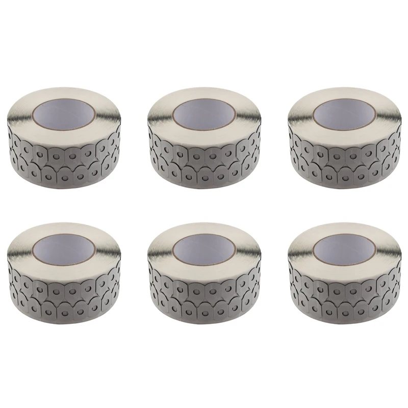 

Оптические очки 6000 шт., зеркальная противоскользящая наклейка, клейкая лента, хорошее соотношение цены и качества