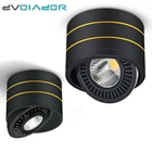 Светильник Точечный с регулируемой яркостью, 57915 Вт, 360 градусов, 220 В