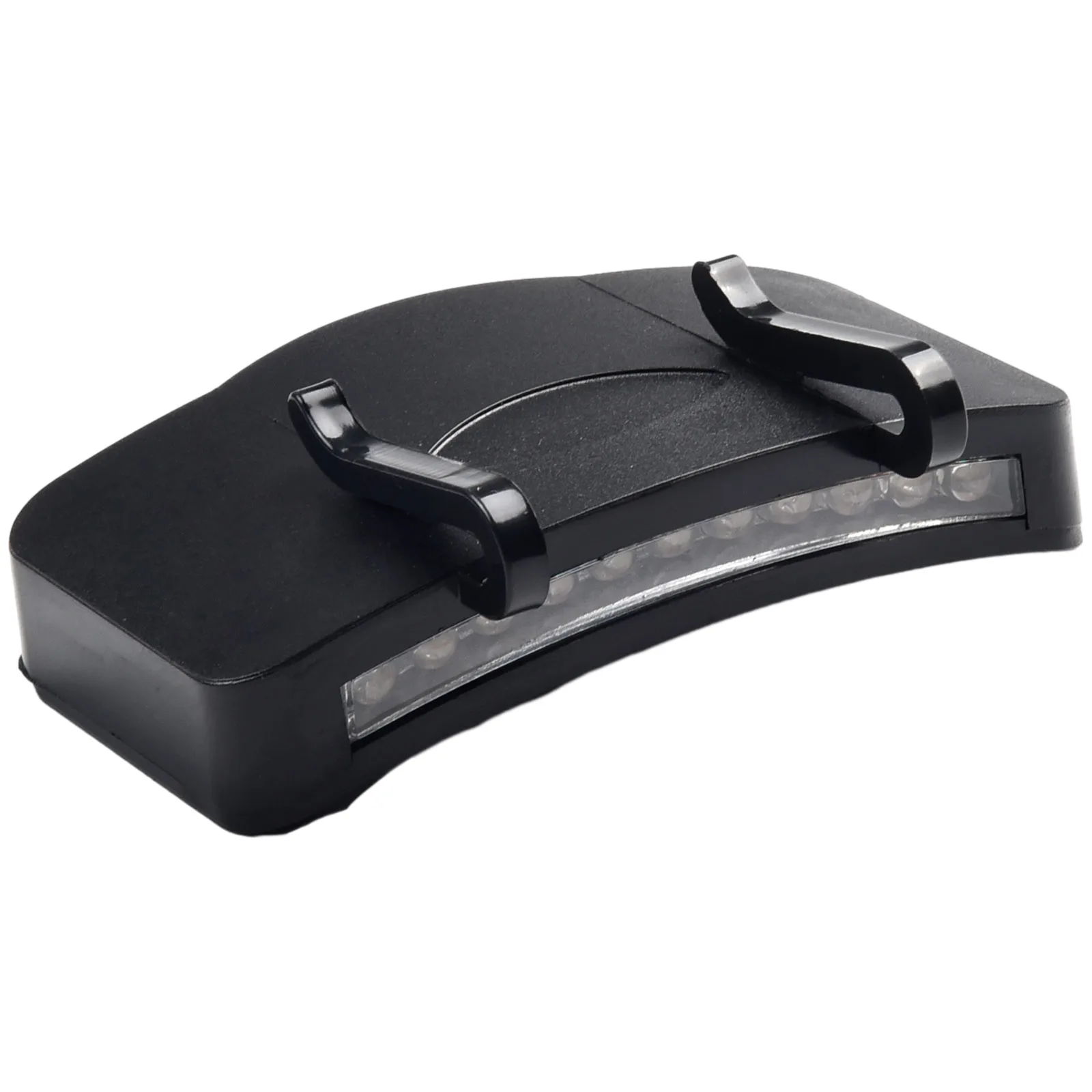 Lampa Reflektor Czapka Światła Światło Na Kemping/Piesze Wycieczki Kapelusz Klips COB LED Wysoka Wydajność Jakość