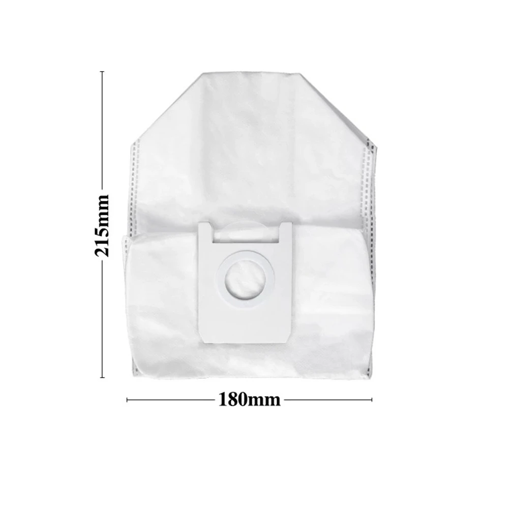 

Replacement Dust Bags for Roidmi Eve Plus Vacuum Cleaner Spare Parts Accessories