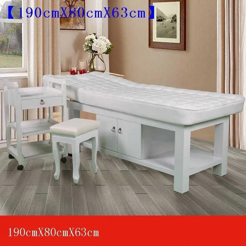 

Складной стол, складной стул для салона, Массажная кровать