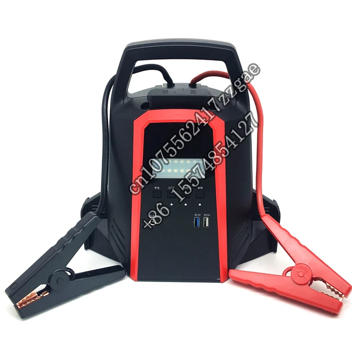 Многофункциональное пусковое устройство waeco 12 В 24 автомобильное высокой