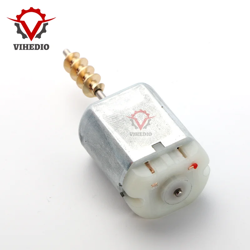 

10PCS For Chrysler Sebring 2007-2010 FC-280SC-20150 Car Door Lock Actuator Inner Motor Electric 12V Core Power Repair DIY Engine