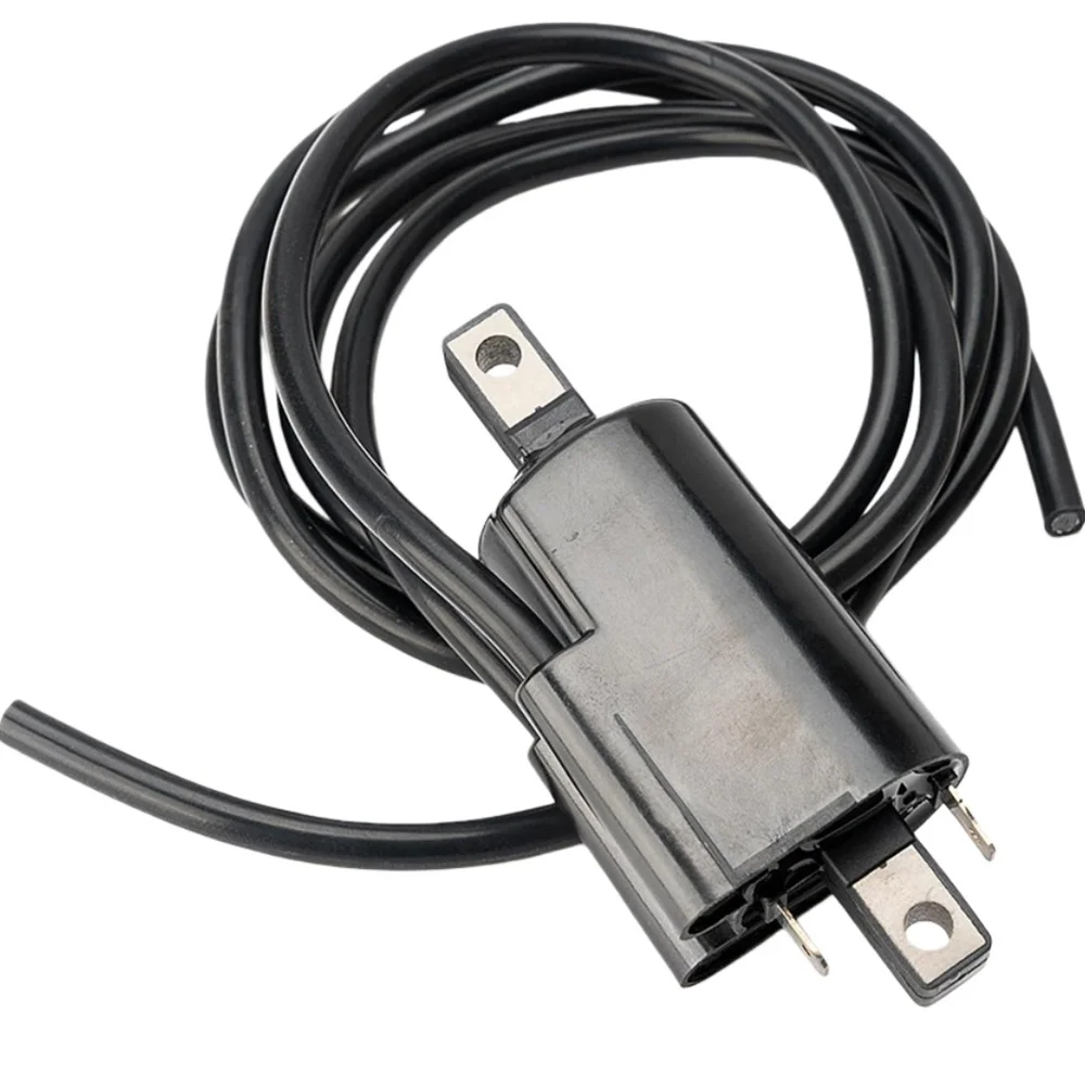 Фото Катушка зажигания для SeaDoo GSI GSX GTI GTS GTX 278000383 278001130 №2