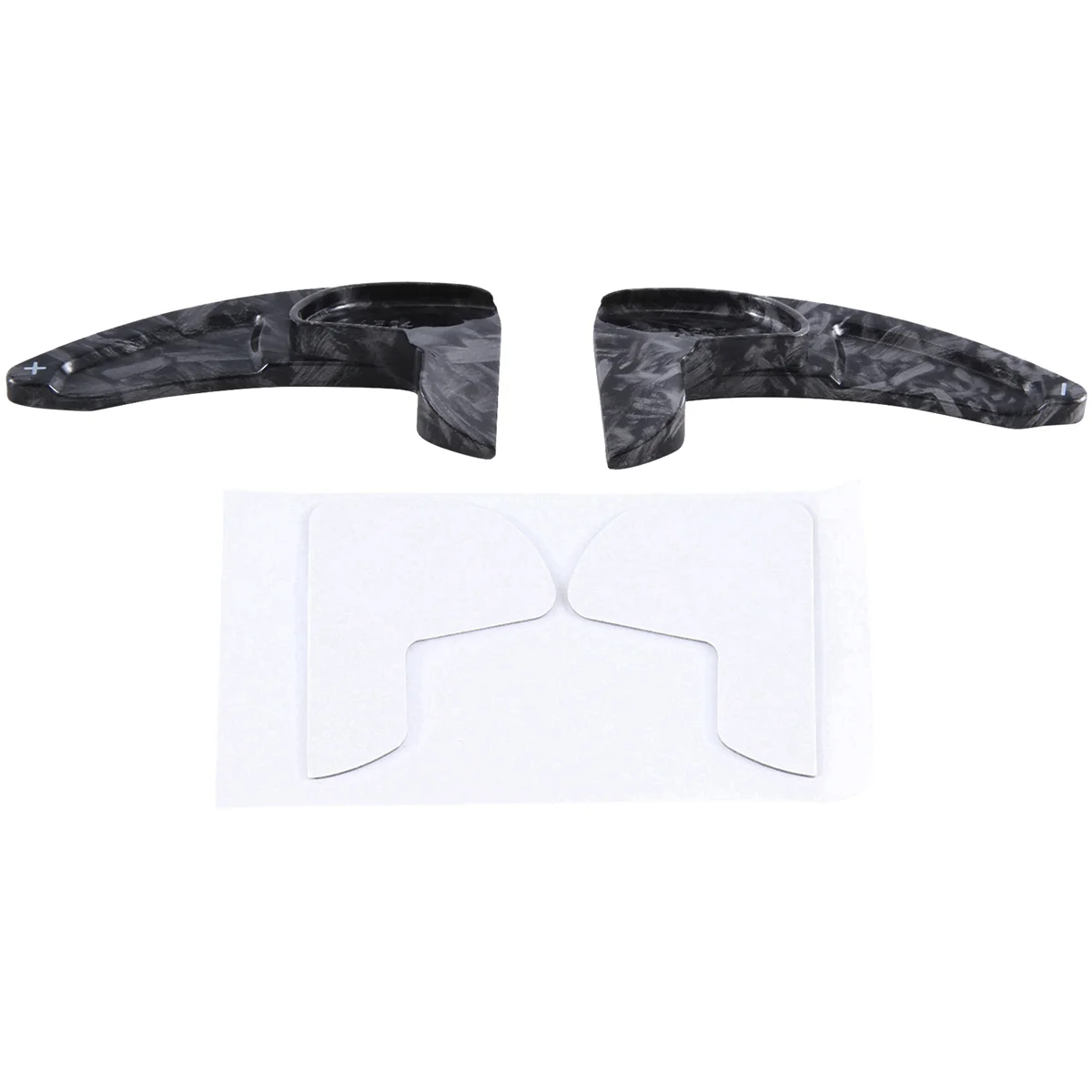 Рычаг переключения передач на рулевом колесе для Dodge Grand Cherokee C