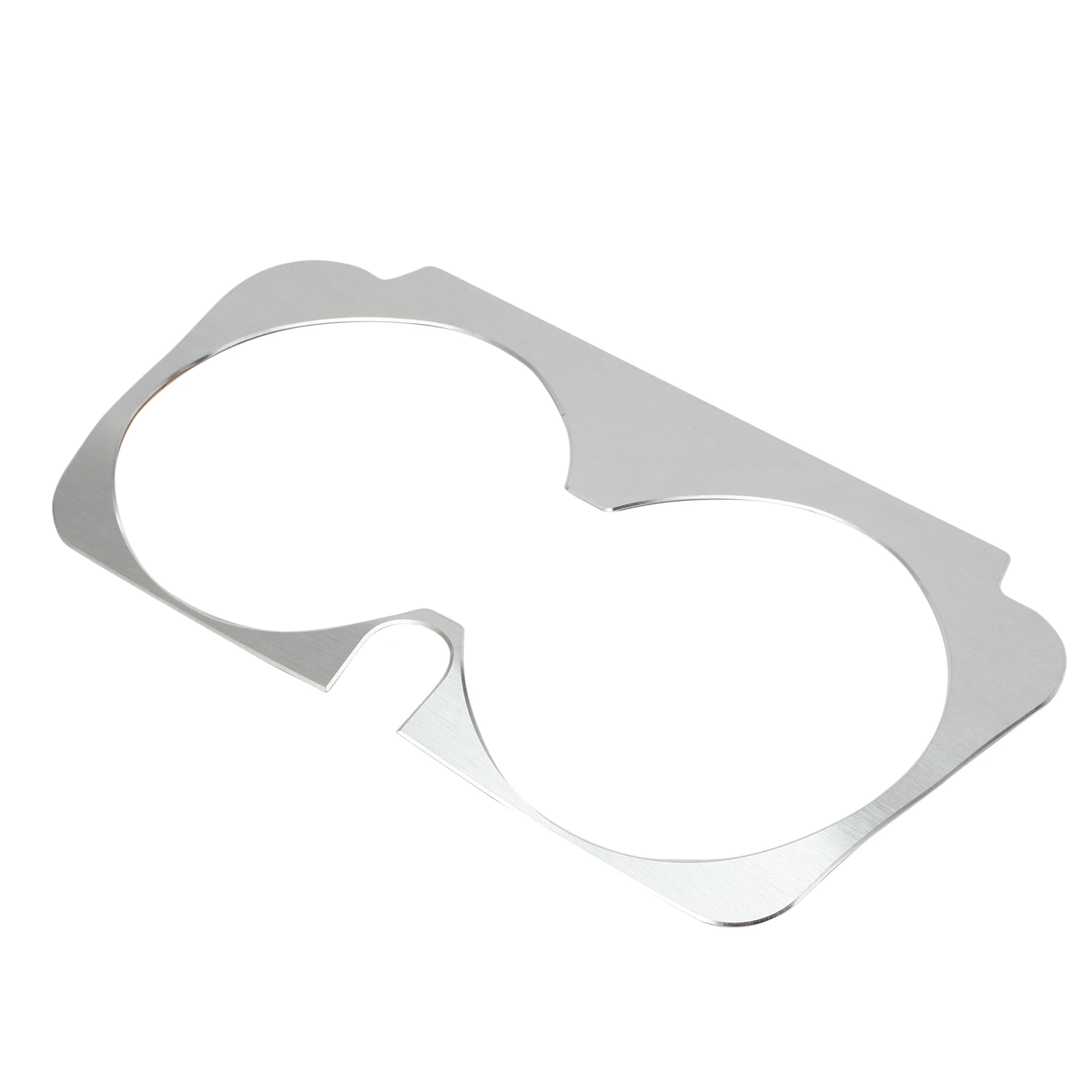 

Держатель для бутылки с водой, отделка крышки наклейки для C E GLC класс W205 W213