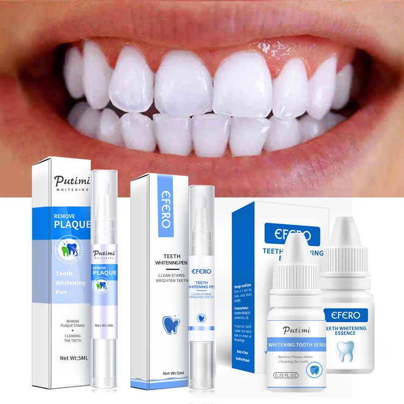 

2 шт., гель для отбеливания зубов