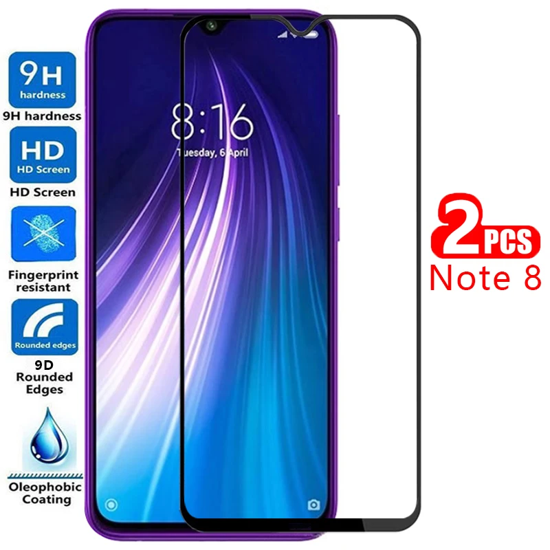 Защитная пленка для экрана из закаленного стекла redmi note 8 чехол xiaomi readmi note8 не not8