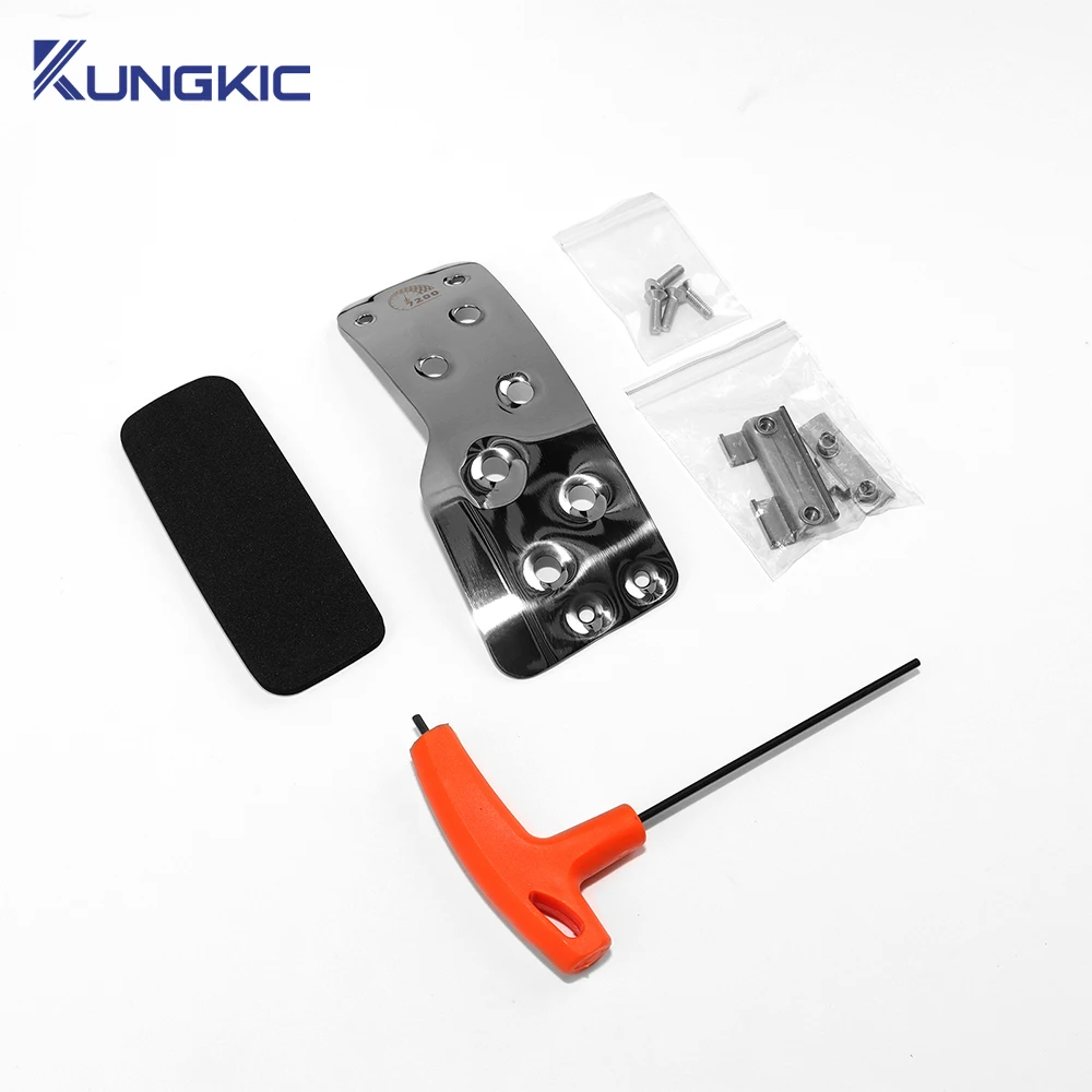 

Педаль акселератора газа, педаль AT MT, чехол для Subaru BRZ Toyota GT86 GR86 2012-2024 2025, аксессуары для модификации автомобиля LHD RHD