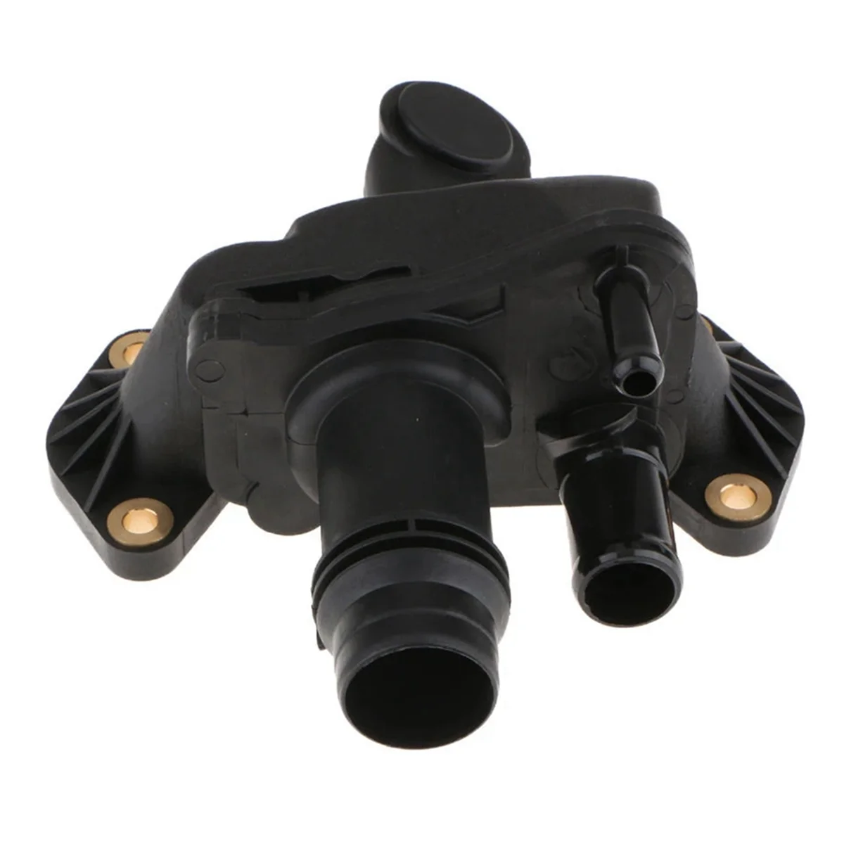 Комплект корпуса термостата для Land Sport LR3 4 2 7 3 0 XF 4H2Q8592BF LR073372 1 шт.