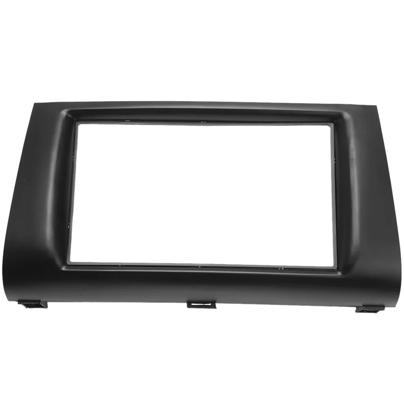 

2Din Car Stereo Radio Dvd Fascia Panel Plate Trim Kit Frame For Mazda 3 Axela 2004 2005 2006 2007 2008 2009