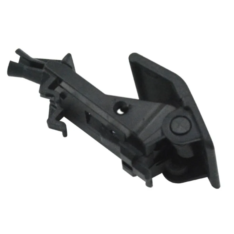 Черная пластиковая новая крышка капота открывающаяся ручка съемник втулка ключ