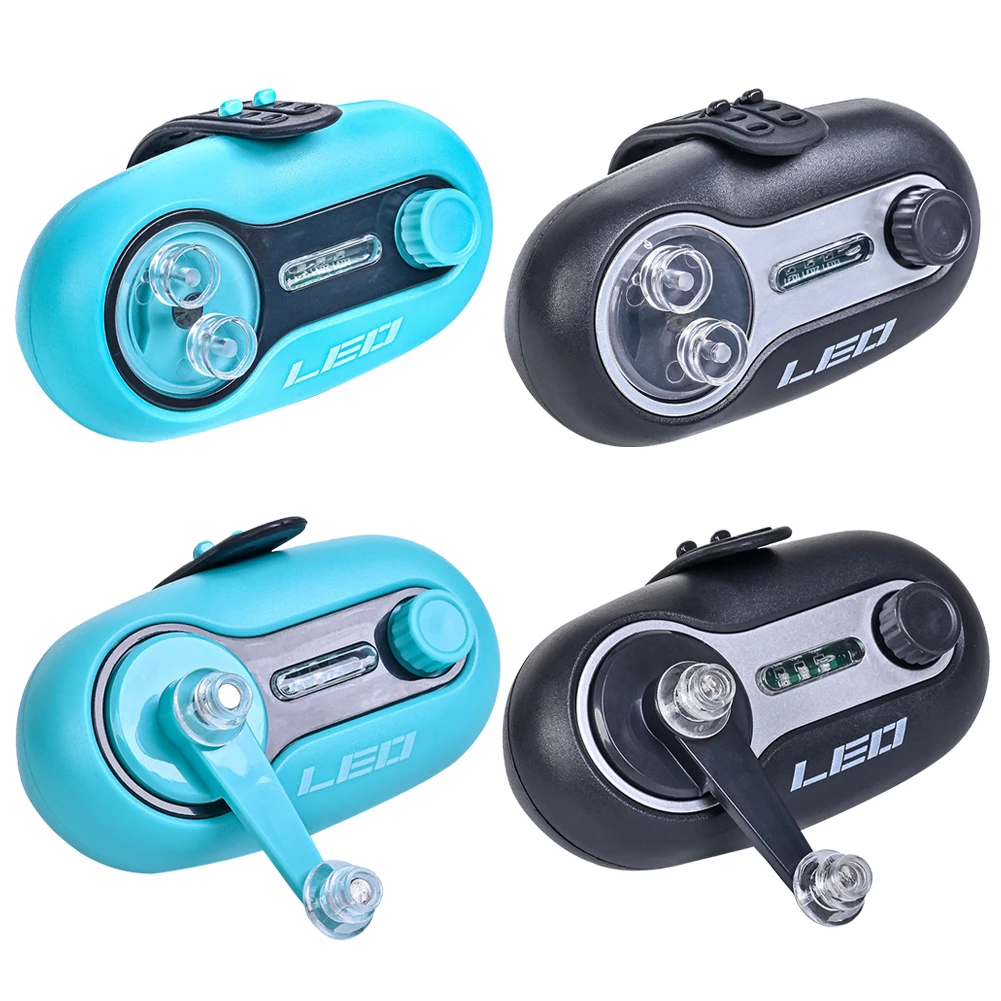 

Электронный сигнализатор поклевки для удочки, 80x45 мм