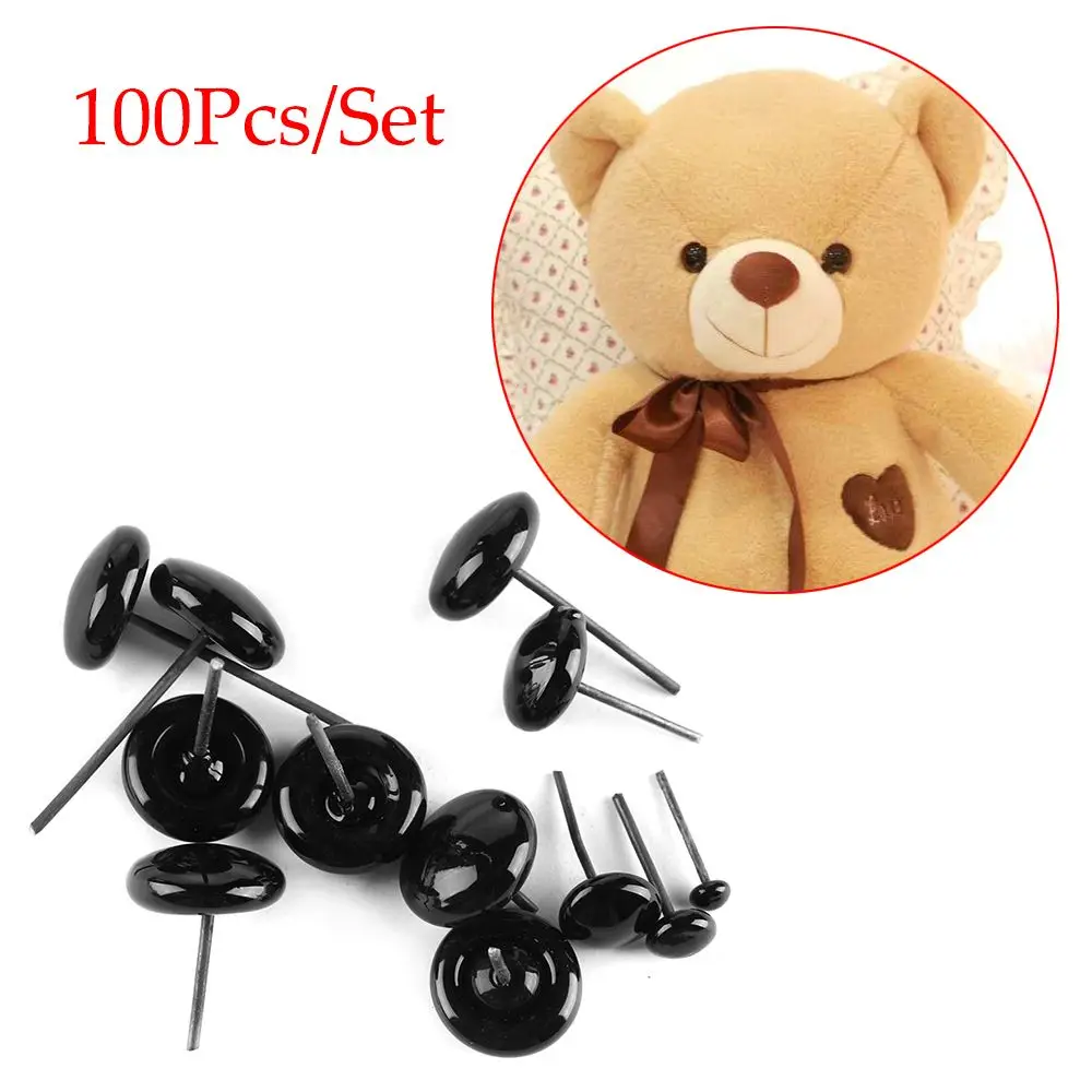 100 шт./набор детские плюшевые игрушки