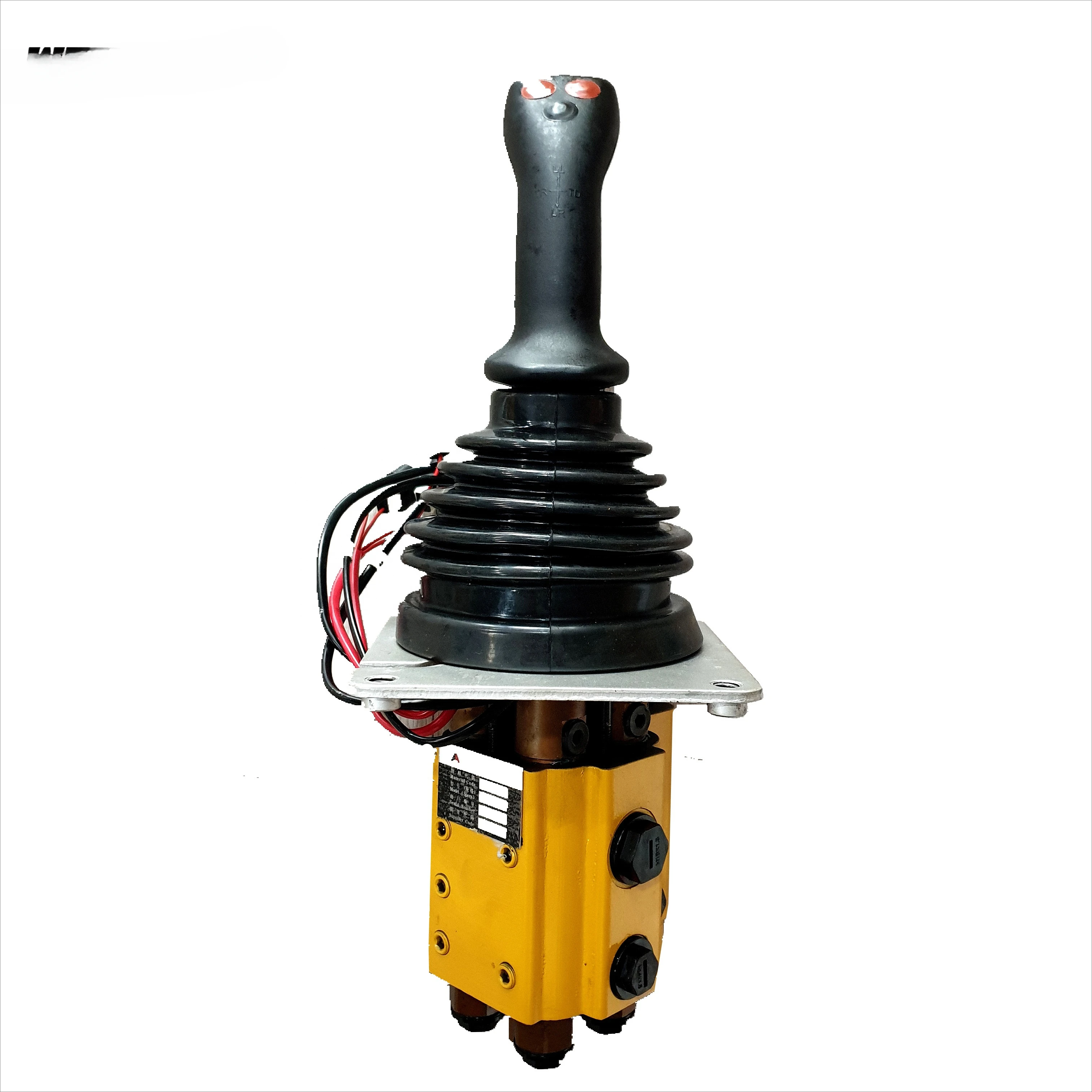 Пилотный клапан 4120002027 Для колесного погрузчика DXS-00 Рычаг управления 956 Wheel Lader SD