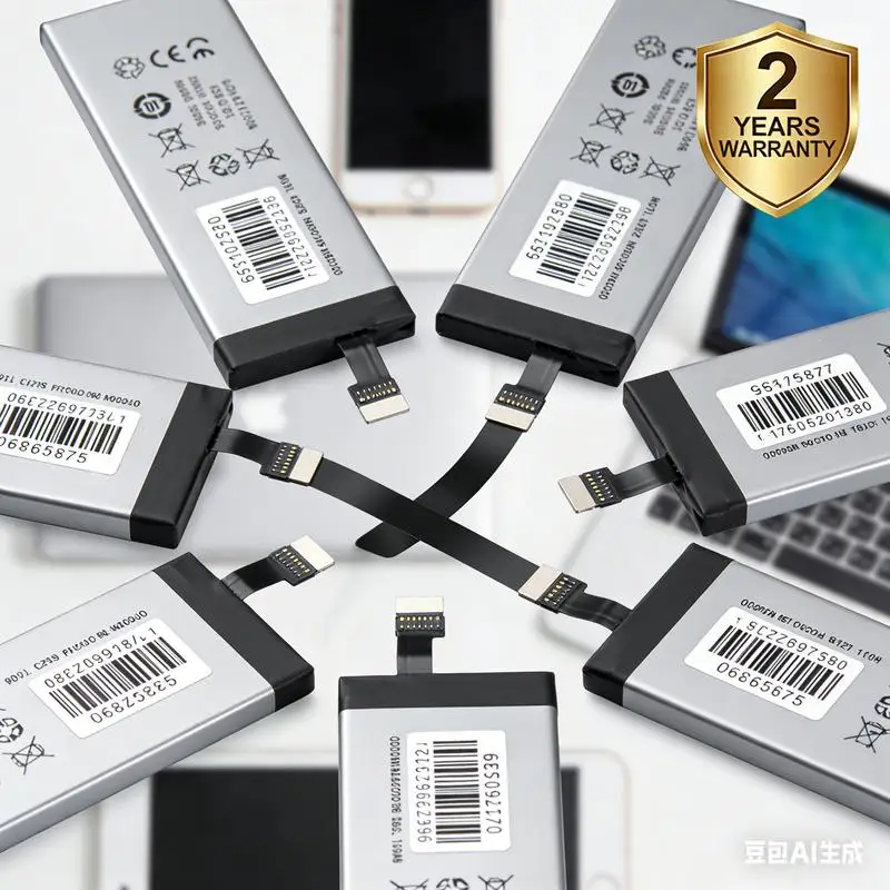 Фото Аккумулятор для наушников M20 (371031 2line) для Plantronics M20, M50, M70, M90, E10, E80, для Bluetooth-гарнитуры Explorer 80 500, 90 мАч №1