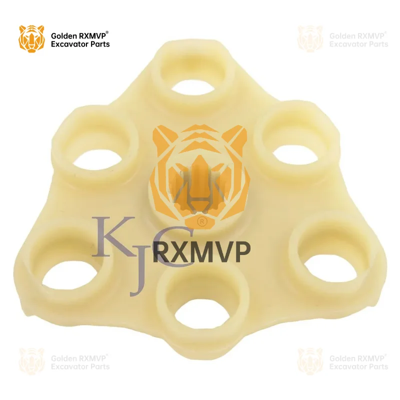 Для Caterpillar E305.5 Резиновая муфта Аксессуары для экскаваторов Cat/e305.5 Гидравлический