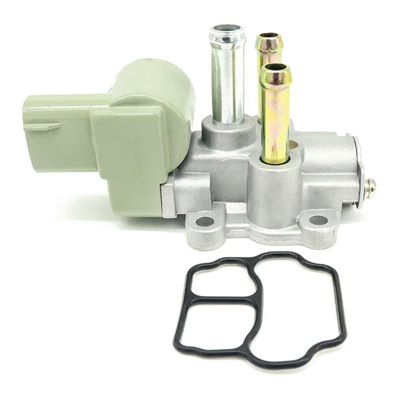 Клапан холостого хода для ASUNA GEO PREMIUM TOYOTA CELICA COROLLA аксессуары двигателя 22270-16060