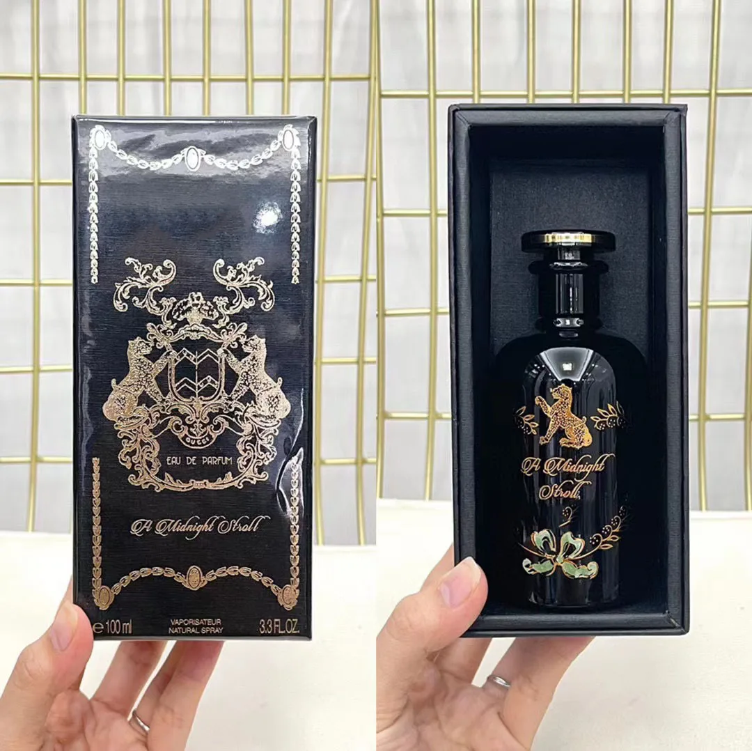 

Hot Brand Midnight Strol Perfumes Men Sexy Fresh Elegant Shiny Parfum Men Floral Lasting Fragrance Men's Deodorant Spary