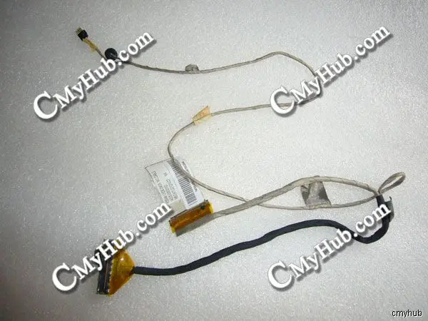

For ASUS K56 K56C K56CM K56CA S56C 14005-00600100 14005-00600000 LED LCD LVDS Screen Video Display Cable