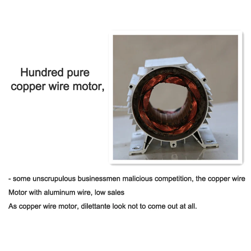 Электрический большой канализационный дноуглубительный станок ручной нажимной