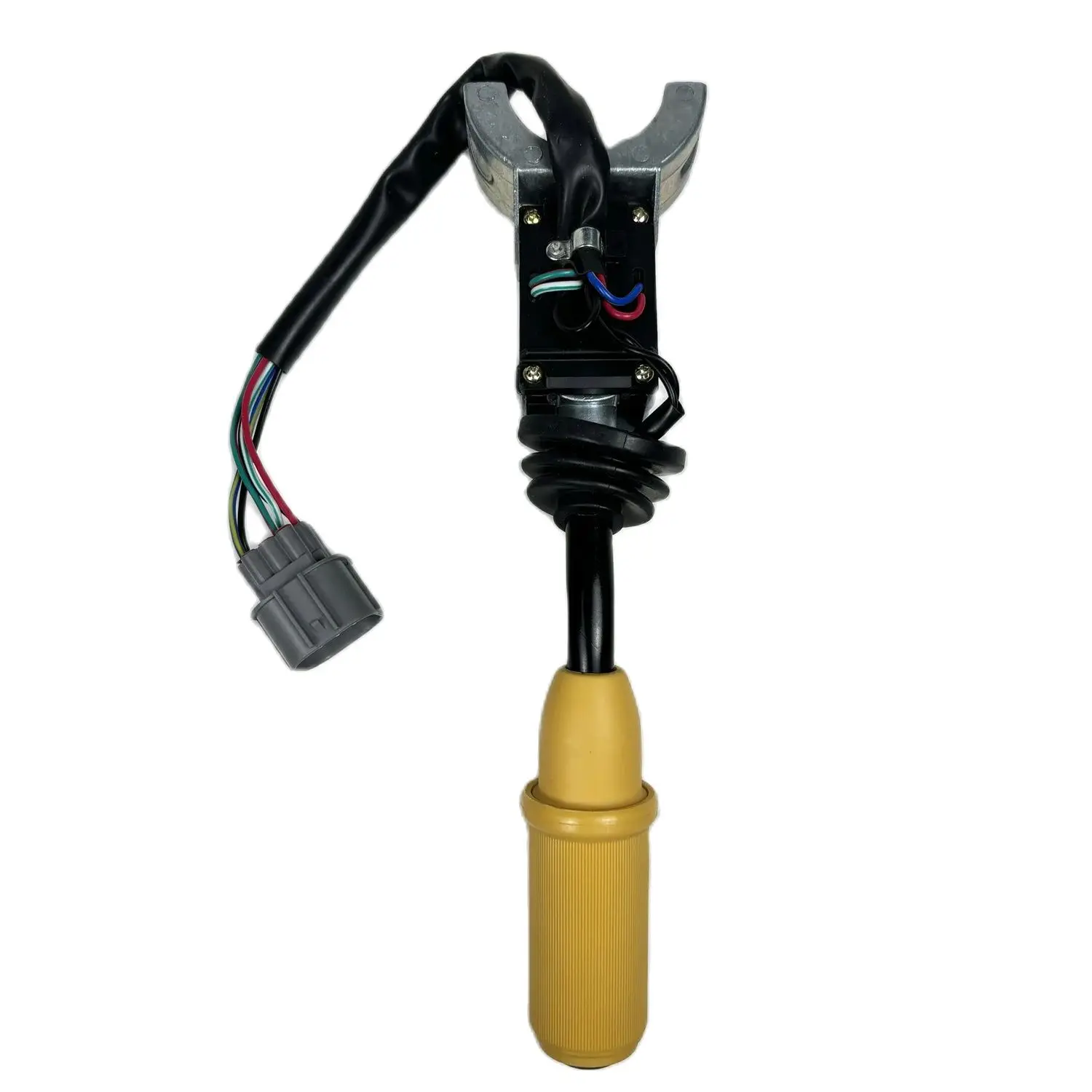 Передний Реверсивный рычажный переключатель контроллера 701/80165 для двигателя JCB