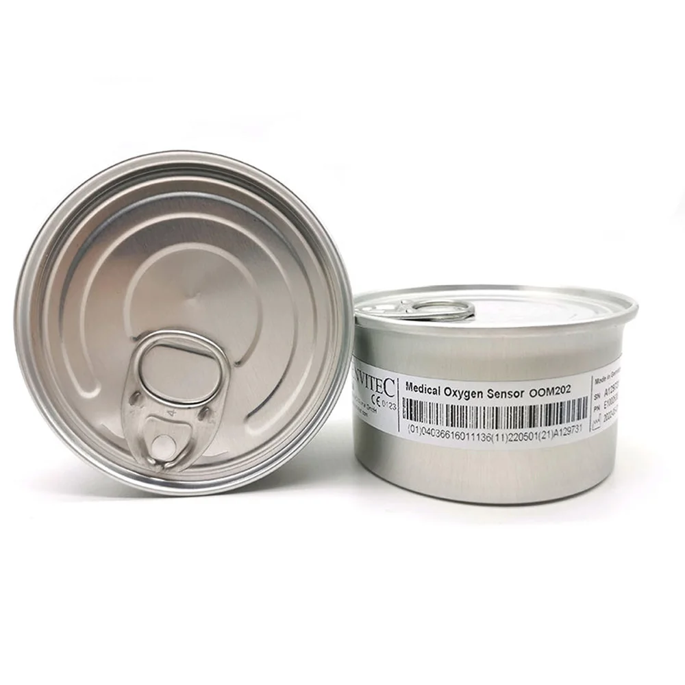 Датчик кислорода O2 OOM202 для PB840 Envitec 10097559 Замените