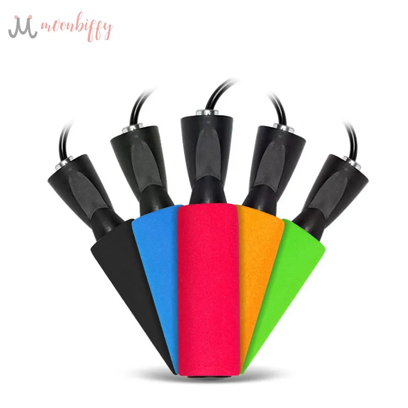 

Эробные аксессуары, оборудование для тренировок, регулируемая боксерская скакалка, подшипник, скакалка, шнур для скорости, фитнеса