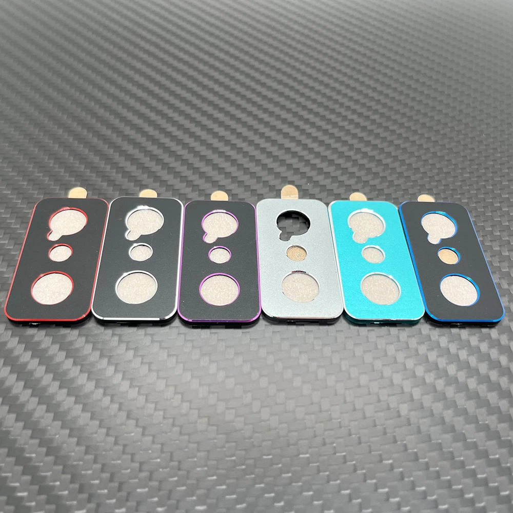 Luxury Skin For Xiaomi Poco F4 GT 5G Case Aluminum Alloy Metal Bumper Frame Slim Protective Cover + Camera Lens Protector