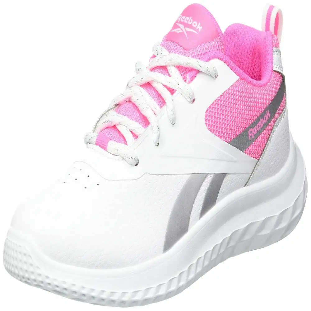 Reebok Rush Runner 3,0 Sy Kids Fv0355 - купить по выгодной цене | AliExpress